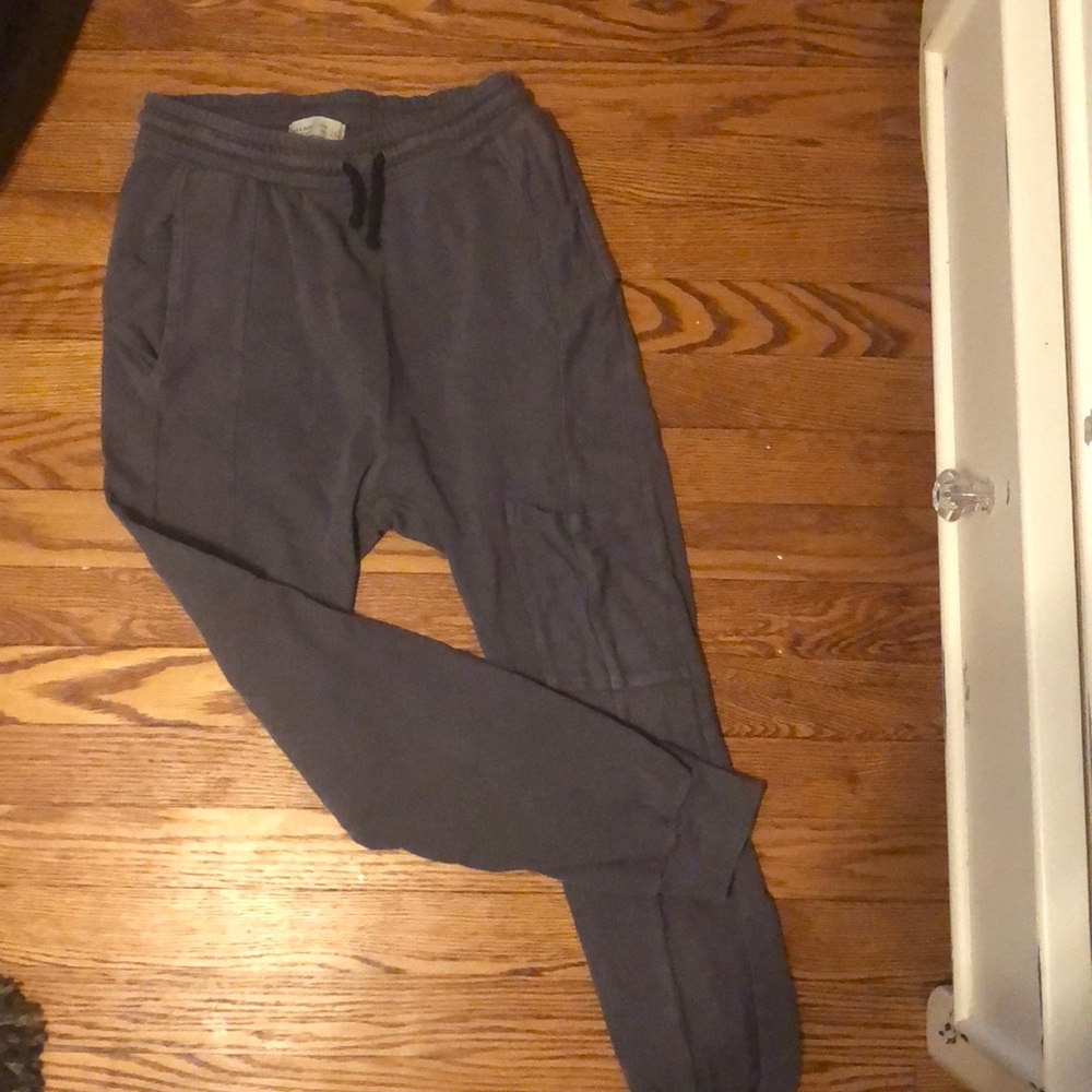 Zara sweats
